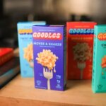 Goodles Is Getting Acquired by Barilla. Co-Founder Jen Zeszut Has a Message for Skeptical Customers