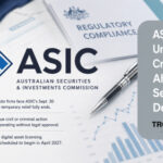 ASIC Warns Unlicenced Crypto Firms Ahead of Sept. 30 Deadline
