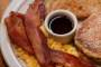 Eating jetlag: Weekend meal shifts associated with higher heart disease risk in men
