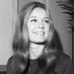 Gloria Steinem on Women’s Rights, Abortion Politics, and Being Called the B-Word
