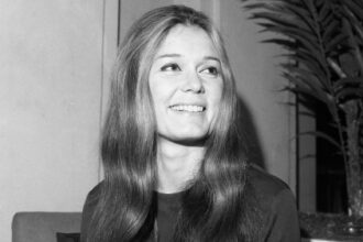 Gloria Steinem on Women’s Rights, Abortion Politics, and Being Called the B-Word