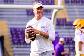 LSU wins court ruling in eligibility fight with SEC, clearing path for ex-NFL players’ return