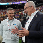 Big Ten open to meeting SEC scheduling demand for CFP expansion: Key concession could help birth 24-team field