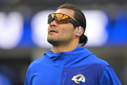 Puka Nacua suspension watch: Will NFL discipline Rams star WR? How might a suspension impact L.A.?