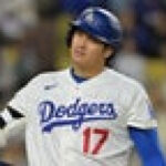 Shohei Ohtani Not In Dodgers Lineup vs. Cardinals After 0-4 Outing