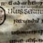 DNA From a Deadly Sheep Virus Survived for Centuries Beneath Medieval Ink