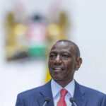 Kenya: President Ruto Orders Crackdown On Illegal Traders in Kenya