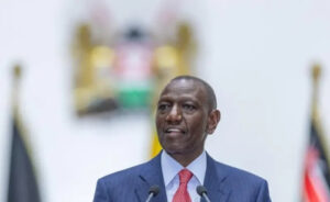 Kenya: President Ruto Orders Crackdown On Illegal Traders in Kenya