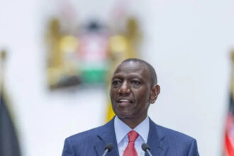 Kenya: President Ruto Orders Crackdown On Illegal Traders in Kenya