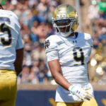 2027 NFL mock draft: 49ers finally address long-neglected position