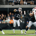 Former NFL QB ‘All in’ on Raiders Fernando Mendoza being ready right now