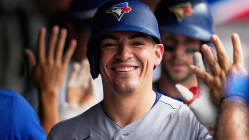 AL wild-card roundup: Blue Jays, Rangers just 0.5 games back of Guardians