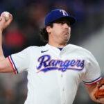 Canada’s Cal Quantrill shines, Rangers blank Rays