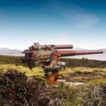Milei dials up Argentina’s claim to Falklands