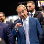 What are the latest claims against Nigel Farage?