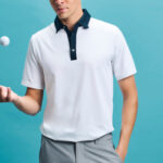 These Golf Shirts Have a Money-Saving Secret
