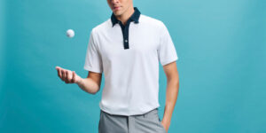 These Golf Shirts Have a Money-Saving Secret