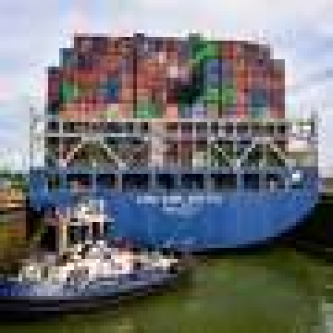 How El Nino is choking the Panama Canal