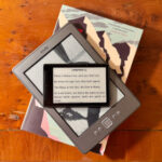 This tiny eReader convinced me that we’re finally in a post-Kindle world