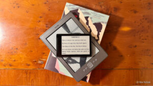 This tiny eReader convinced me that we’re finally in a post-Kindle world