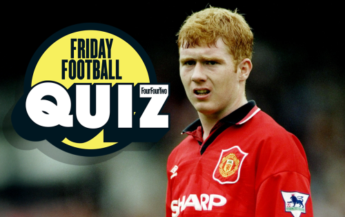 Friday Football Quiz, episode 131: Can you get 20 correct answers?