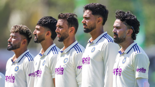Shubman Gill’s 3 Test assets asked to play Duleep Trophy 2026 final, here’s why