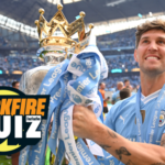 Quickfire Quiz 195: Can you answer 10 questions in 90 seconds?