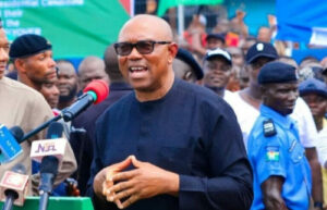 2027: Rivers votes must count this time — Peter Obi