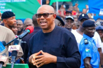 2027: Rivers votes must count this time — Peter Obi