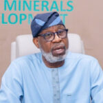 ‘Call your leaders to stop shielding illegal miners’ – Minister tells Kogi youths