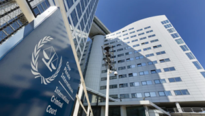 ICC dismisses petition to probe Nigeria kidnappings
