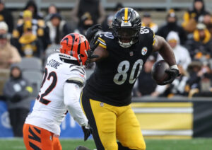 1 breakout candidate from every NFL team, from Denzel Burke to Bill Croskey-Merritt