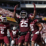 Texas A&M vs Missouri State series history