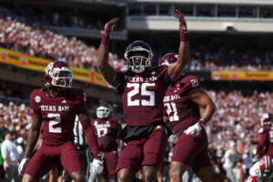 Texas A&M vs Missouri State series history
