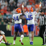 Florida football 2026 position preview: Defensive line and JACK