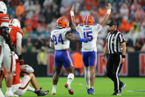 Florida football 2026 position preview: Defensive line and JACK