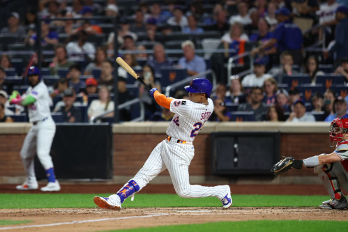 Juan Soto Eager for Outfield Return as Mets Star Admits: “I Would Love to Be Out There”