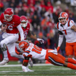 Big Ten Football Program Pays $1.5M To Schedule a Game and Loses by 16 Points as Favorites