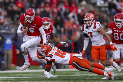 Big Ten Football Program Pays $1.5M To Schedule a Game and Loses by 16 Points as Favorites