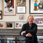 ”Toujours de bonne humeur et positif” : Le patron du mythique Faubourg Saint-Antoine, à Schaerbeek, s’en est allé