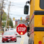 Connecticut Is Rolling Out AI-Powered School Bus Cameras