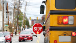 Connecticut Is Rolling Out AI-Powered School Bus Cameras