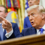 Trump’s Neocolonialism Will Backfire