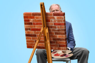 George W. Bush’s Code of Silence