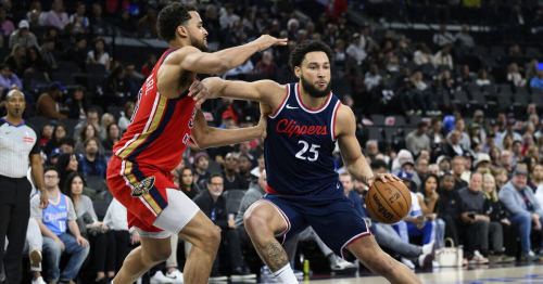 B.Simmonsas grįžta į NBA – prisijungė prie lietuvio klubo