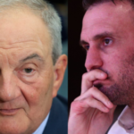 Ο Κώστας Καραμανλής παίζει μπάλα με… Τοροσίδη για τον Παναθηναϊκό!