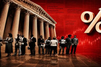 US Unemployment Came in at 4.1%