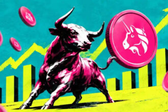 Uniswap Price Rally: Here’s Why $7 Breakout Could Be Next?