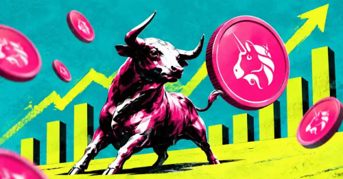 Uniswap Price Rally: Here’s Why $7 Breakout Could Be Next?
