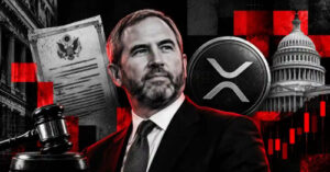 Brad Garlinghouse Urges Lawmakers to “Finish the Job” on CLARITY Act